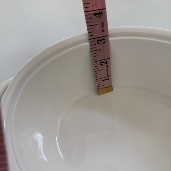 Grace's Pantry Covered‎ Casserole Dish Plaid Baker Retro MCM - Picture 10 of 10